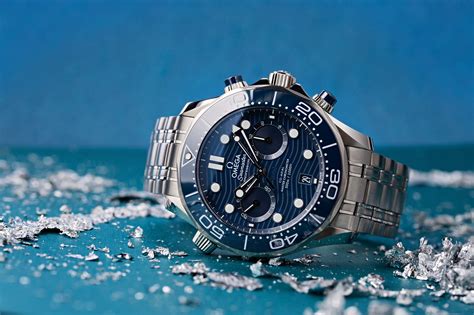 affordable omega divers